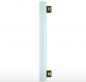 Preview: Radium LED-Linienlampe RaLEDina S14s 9,7W wie 64W 840lm 2200K warmweiß opal dimmbar 1000mm – Hersteller-Art.-Nr. 44014967
