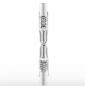Preview: Radium RJH-TS 48W R7s Halogenlampe 230V 700lm 2800K dimmbar 80,3mm, Art.-Nr. 22315970