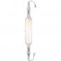 Preview: Radium HRI-TS 2000W 230000lm 4100K neutralweiß K12s-36 Halogenmetalldampflampe Quarzbrenner