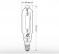 Preview: Radium HRI-T 2000W 205000 lm 4300K neutralweiß E40 klar – Art.-Nr. 32416650