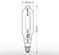 Preview: Radium HRI-T 1000W 110000 lm 3500K neutralweiß E40 klar