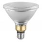 Preview: RADIUM E27 LED Strahler Essence PAR38 12,5W wie 120W 15° 2700K warmweißes Licht IP65