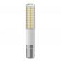 Preview: RADIUM LED Star T8-RetroFit EM RL-T8 18 S 7,3W G13 600mm 865 LED-Röhre 1100 lm für KVG/ direkt an 230V