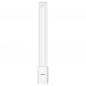 Preview: Radium LED Essence Long RL-LONG24 840/2G11 UN LED-Kompaktlampe 12W 4000K Neutralweiß