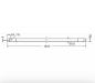 Preview: Radium LED Star T8-RetroFit HF 20W wie 58W 3100lm 4000K neutralweiß G13 1500mm EVG