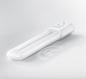 Preview: Radium LED Essence Long RL-LONG18 840/2G11 UN LED-Kompaktlampe 8W 4000K Neutralweiß