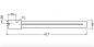 Preview: Radium LED Essence Long RL-LONG36 840/2G11 UN LED-Kompaktlampe 18W 4000K Neutralweiß