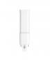 Preview: Radium LED Essence S RL-S7 830/G23 EM LED-Kompaktlampe G23 3,5W 3000K Warmweiß