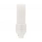 Preview: Radium LED Essence Duo RL-DUO13 840/G24D/G24Q EM LED-Kompaktlampe G24d/G24q 5W 4000K Neutralweiß KVG oder 230-V
