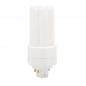 Preview: Radium LED Essence Trio/E RL-TRIO/E18 840/GX24q-2 HF LED-Kompaktlampe GX24q-2 7W 4000K Neutralweiß EVG