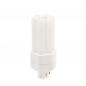 Preview: Radium LED Essence Trio/E RL-TRIO/E26 840/GX24q-3 HF LED-Kompaktlampe GX24q-3 10W 4000K Neutralweiß  EVG