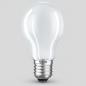 Preview: Radium LED Star Klassik A 5,9W wie 60W 806lm 4000K E27 Neutralweiß 330° dimmbar matt