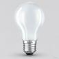 Preview: Radium LED Star Klassik A 7,8W wie 75W E27 1055lm 2700K warmweiß matt dimmbar