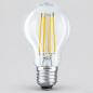 Preview: Radium LED Essence Klassik A Filament 5,9W wie 60W E27 806lm 2700K warmweiß klar