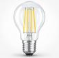 Preview: Radium LED Essence Klassik A Filament 7,8W wie 75W 1055lm 2700K E27 Warmweiß 330° klar