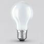 Preview: Radium LED Essence Klassik A 7W wie 60W E27 806lm 4000K neutralweiß matt