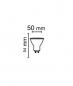 Preview: RADIUM GU10  LED Essence PAR16 RL-PAR16 80 6,5W wie 80W LED-Lampe 575 lm