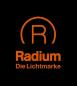 Preview: Radium OTDA4030 DALI-Treiber DC 15W 100-350mA 16-42V DALI dimmbar IP20