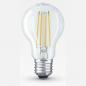 Preview: Radium LED Essence Klassik A Filament 5,9W wie 60W 806lm 3000K E27 Warmweiß 330° klar
