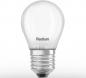 Preview: Radium LED Essence Tropfenform 4,2W wie 40W, 470lm, 3000K warmweiß, E27, matt, 330°, nicht dimmbar, Art.-Nr. 44120812