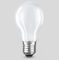 Preview: Radium LED Star Klassik A 5,9W wie 60W 806lm 3000K E27 Warmweiß 330° dimmbar matt