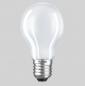 Preview: Radium LED Star Klassik A 7,8W wie 75W 1055lm 3000K E27 Warmweiß 330° dimmbar matt