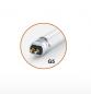 Preview: Radium LED T5 NEO 35/49 23,4W wie 35W/49W 3870lm 3000K warmweiß 220° 1449mm G5 dimmbar DC – 43720834
