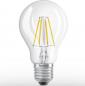 Preview: Radium LED Star Klassik A Filament 3,4W wie 40W 470lm 2700K warmweiß E27 330° dimmbar – Art. 44120853