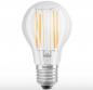 Preview: Radium LED Star Klassik A Filament 11W wie 100W 1521lm 2700K warmweiß E27 330° dimmbar – Art. 44120856