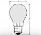 Preview: Radium LED Essence Klassik A matt 18W wie 150W 2450lm 3000K warmweiß E27 330° – Art. 44120871