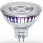 Preview: Radium LED Essence NV-RetroFit MR16 2,1W wie 20W 210lm 2700K warmweiß GU5.3 36° – Art.-Nr. 44122565