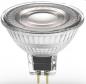 Preview: Radium LED Star 12V-RetroFit MR16 5W wie 35W 345lm 2700K warmweiß 36° dimmbar GU5.3, Art.-Nr. 44225230