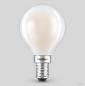 Preview: Radium LED Essence+ Tropfenform 2,2W wie 40W E14 470lm 2700K warmweiß matt
