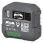 Preview: Busch-Jaeger 62811 U-WL Smart Schaltaktor 1-fach UP Wireless ABB-free@home 2CKA006710A0032