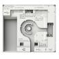 Preview: Busch-Jaeger System Access Point 3.0 Wireless SAP.13-WL Smart Home ABB-free@home Wireless 2CKA006200A0967