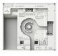 Preview: Busch-Jaeger System Access Point 3.0 Wireless SAP.3-WL Smart Home ABB-free@home Wireless 2CKA006200A0968