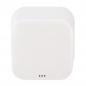 Preview: Busch-Jaeger 6257-WL Smart Heizkörperthermostat Wireless für ABB-free@home 2CKA006200A0969