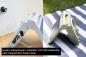 Preview: UNOLD 86517 Akku-Solar Standventilator Camping grau