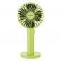 Preview: UNOLD 86626 Handventilator Breezy II grün