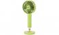 Preview: UNOLD 86626 Handventilator Breezy II grün