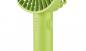 Preview: UNOLD 86626 Handventilator Breezy II grün