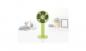 Preview: UNOLD 86626 Handventilator Breezy II grün