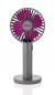 Preview: UNOLD 86629 Breezy II Handventilator lila-anthrazit