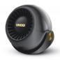 Preview: UNOLD Breezy Bowl Akku-Ventilator schwarz