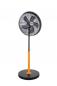 Preview: UNOLD 86725 Standventilator Black Steel schwarz