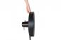 Preview: UNOLD 86725 Standventilator Black Steel schwarz