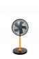 Preview: UNOLD 86725 Standventilator Black Steel schwarz