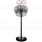 Preview: UNOLD 86825 Standventilator Silverline