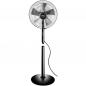 Preview: UNOLD 86825 Standventilator Silverline