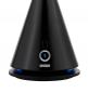 Preview: UNOLD 86865 Turmventilator Black Tower schwarz